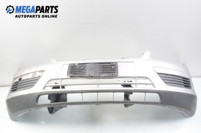 Предна броня за Ford Focus II Estate (07.2004 - 09.2012), комби, позиция: предна